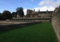 Aberdour Castle and Gardens