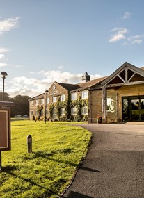 The Coniston Hotel Country Estate & Spa 