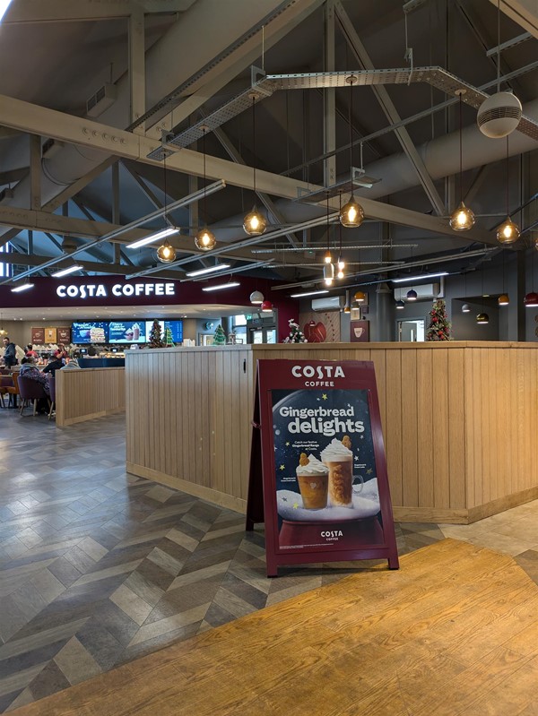 Image of Costa at  Annandale Water Services