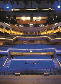 Milton Keynes Theatre