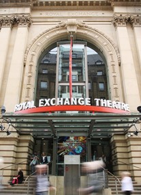 Royal Exchange Theatre