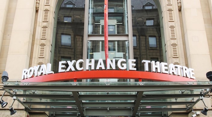 Royal Exchange Theatre