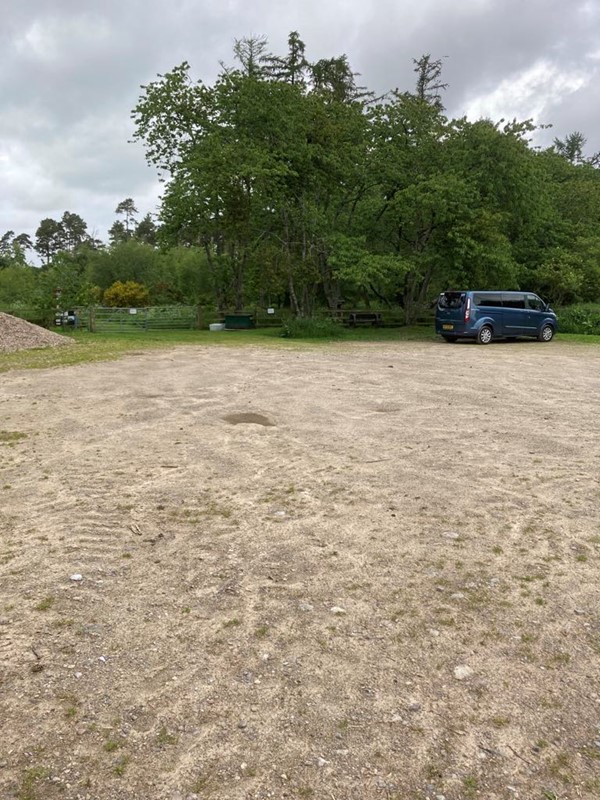 Image of RSPB Reserve Loch Spynie