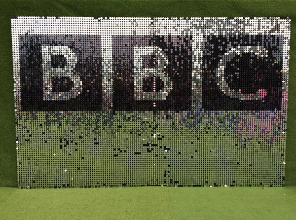 BBC mirror sign.