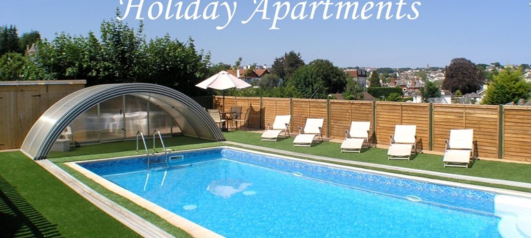 Atlantis Holiday Apartments