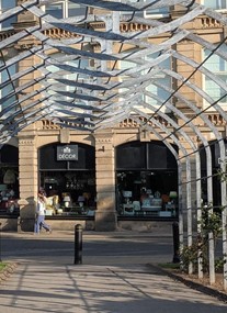 Festival Pavilion