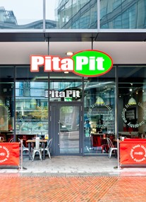 Pita Pit