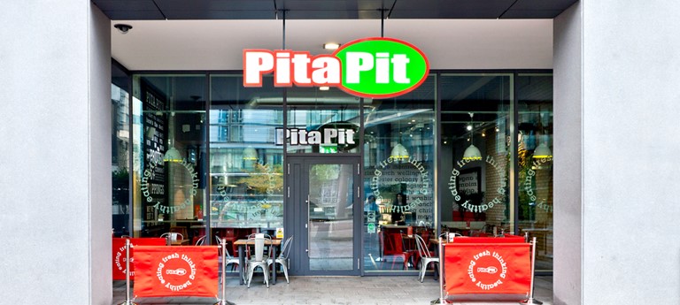 Pita Pit