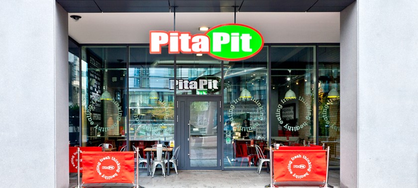 Pita Pit