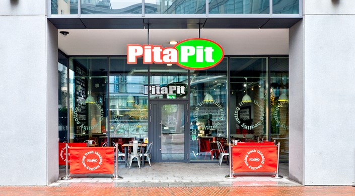 Pita Pit