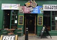 Picture of Oz Bar in Edinburgh