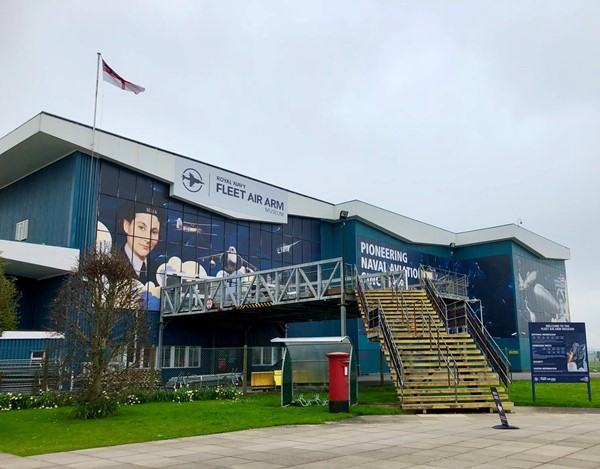 Fleet Air Arm Museum