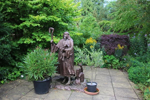 Elgin Biblical Garden