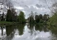 Picture of a lake