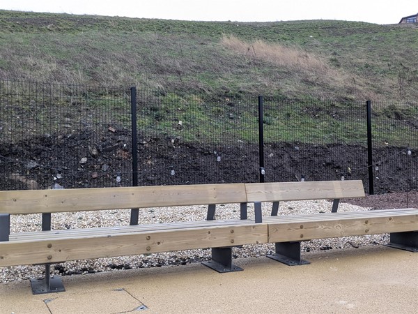 Image of bench