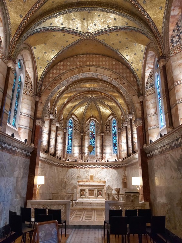 Picture of Fitzrovia Chapel