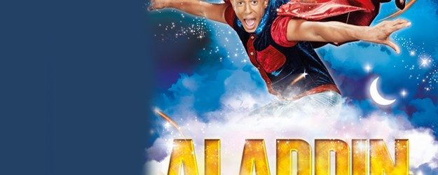 Aladdin - BSL Interpreted Performance article image