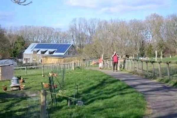 Picture of Orchard Trust Stowfield Day Centre