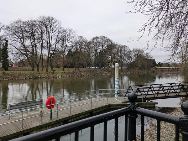 Image of the pier