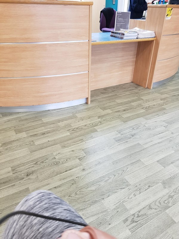 Desk