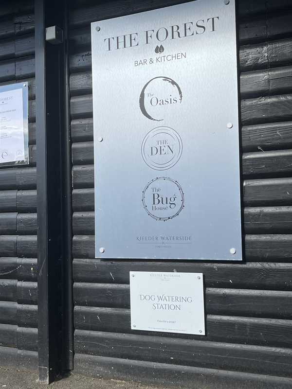 Image of a sign