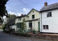 Row of houses