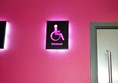 Picture of Empire Poole - Accessible Toilet