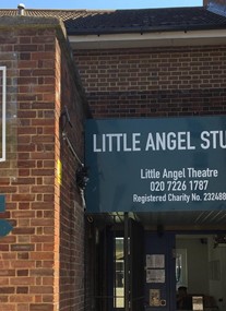 Little Angel Studios