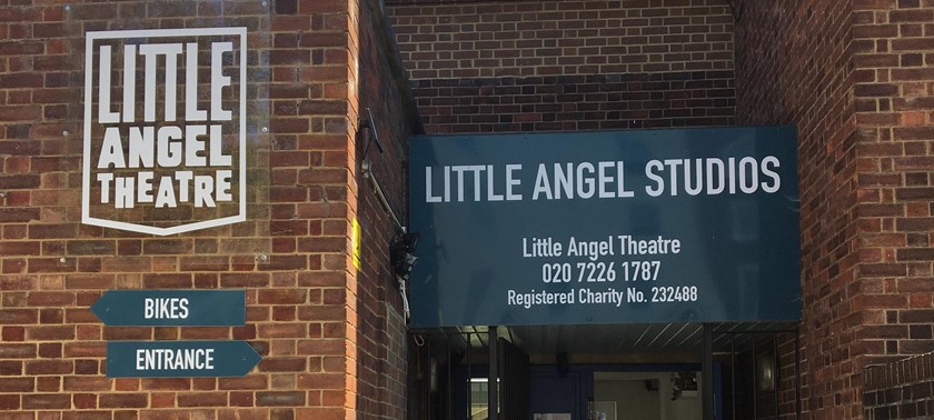 Little Angel Studios