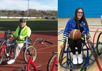Try Accessible Sports!