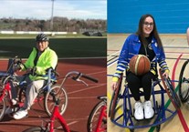 Try Accessible Sports!