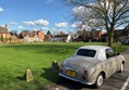 Picture of Newbold on Stour
