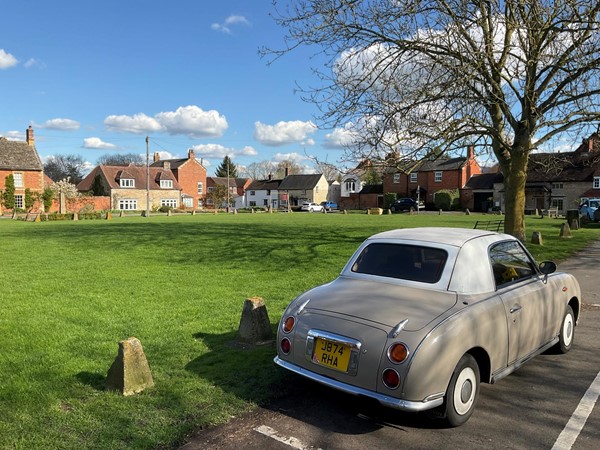 Picture of Newbold on Stour
