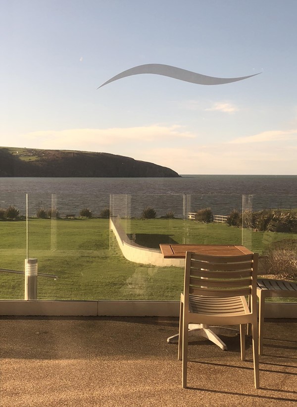 The Cliff Hotel & Spa, Cardigan