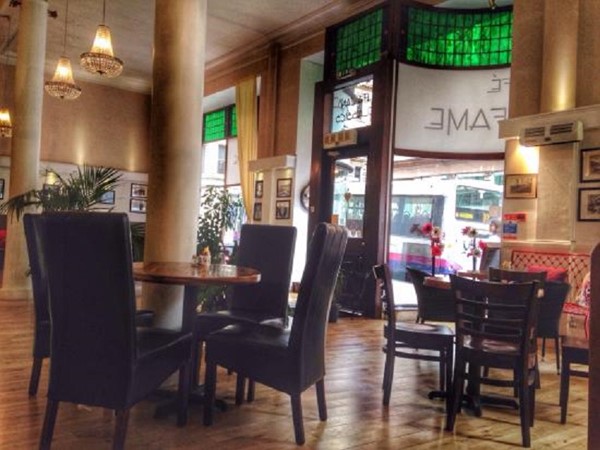 Picture of Café Fame