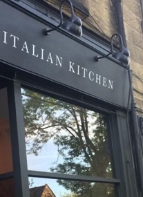 Mia Italian Kitchen Morningside