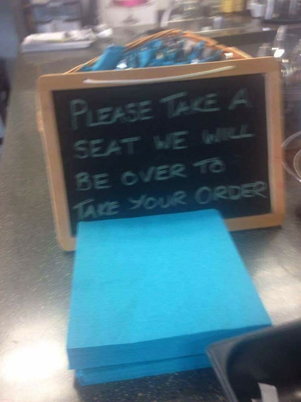 Picture of Turquoise Teapot Cafe