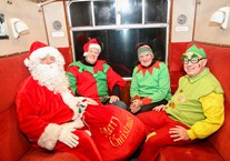 Santa Specials