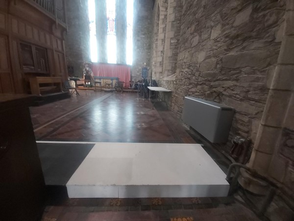 Image of St. Brigid's Cathedral