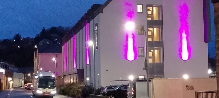 Premier Inn Oban