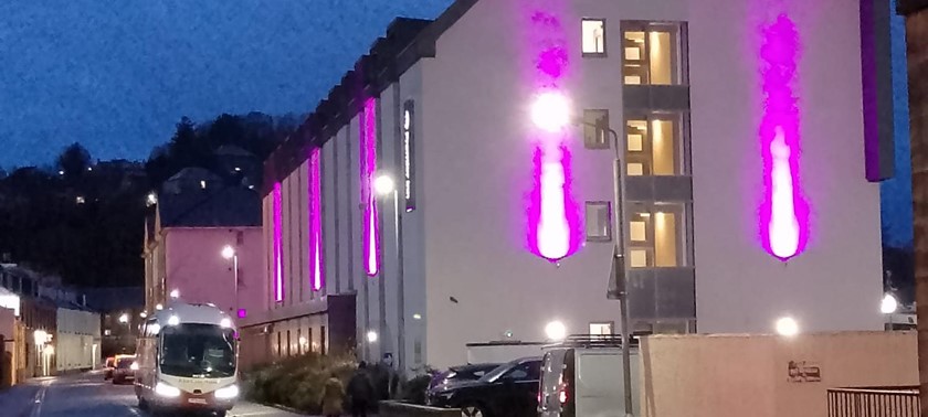 Premier Inn Oban