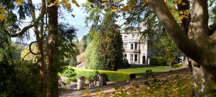 Event Exeter at the University of Exeter
