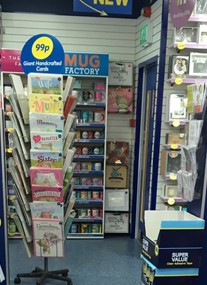 Card Factory