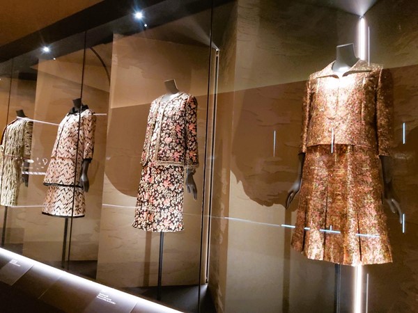 Victoria and Albert Museum