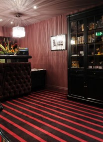 Velvet Hotel Bar & Restaurant