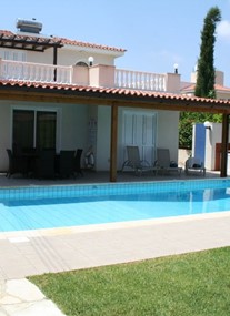 Villa Athena