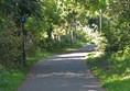 Picture of The Telford Path and the Ferry Road Path - Path