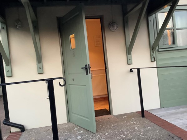 Image for review "A gem of a find with disabled accessible rooms"