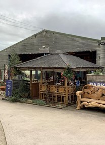 Yew Tree Farm Shopping Village