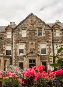 Hawick Museum 